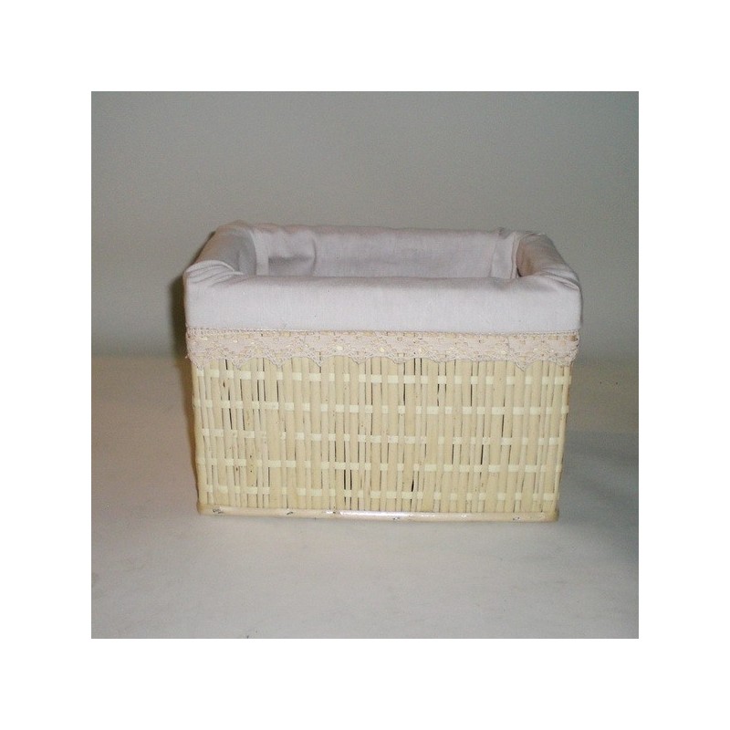 Comprar Cesta a medida N-34 en CesteriaGretel.Com