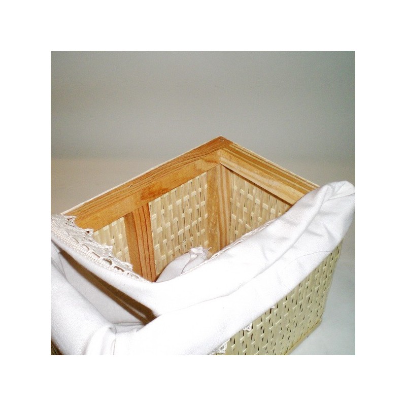 Comprar Cesta a medida N-35 en CesteriaGretel.Com