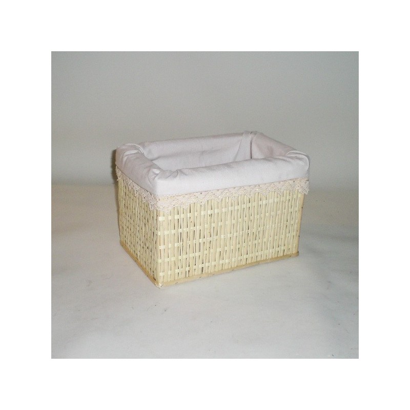 Comprar Cesta a medida N-36 en CesteriaGretel.Com