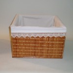 Comprar Cesta a medida N-39 en CesteriaGretel.Com