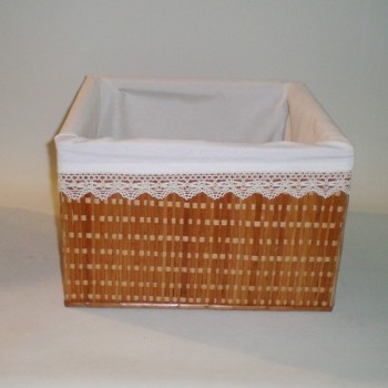 Comprar Cesta a medida N-39 en CesteriaGretel.Com