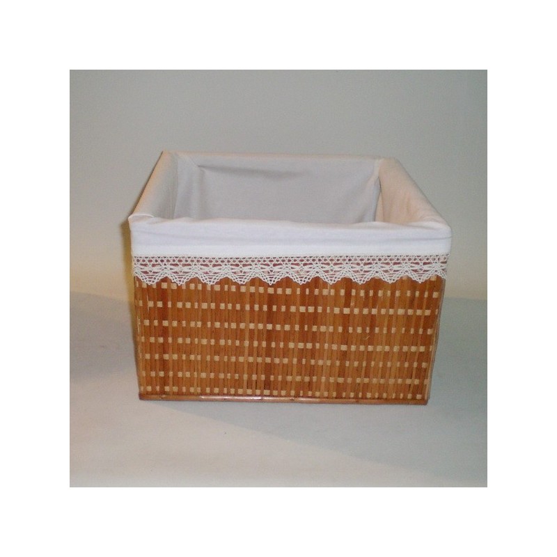 Comprar Cesta a medida N-39 en CesteriaGretel.Com