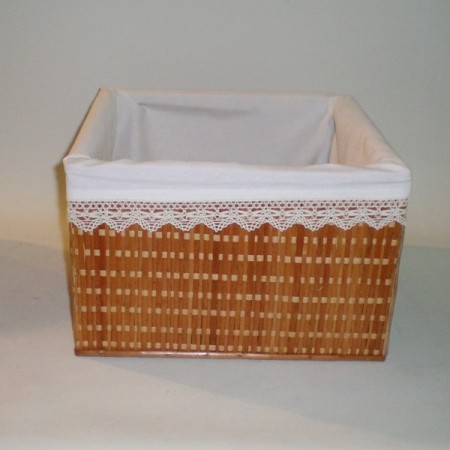 Comprar Cesta a medida N-39 en CesteriaGretel.Com