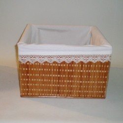 Comprar Cesta a medida N-39 en CesteriaGretel.Com