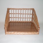 Comprar Cesta a medida 85x40x10/20 cm en CesteriaGretel.Com