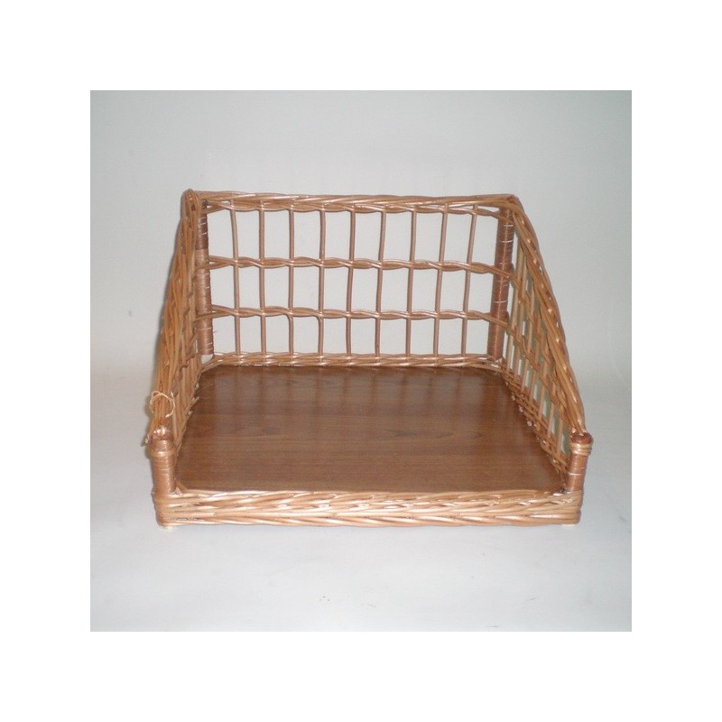 Comprar Cesta a medida 85x40x10/20 cm en CesteriaGretel.Com