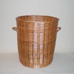 Comprar Cesto redondo con asas N-48 en CesteriaGretel.Com