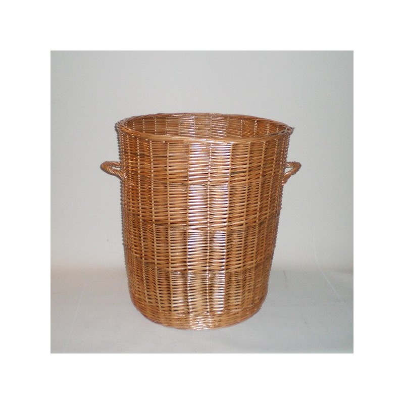 Comprar Cesto redondo con asas N-48 en CesteriaGretel.Com