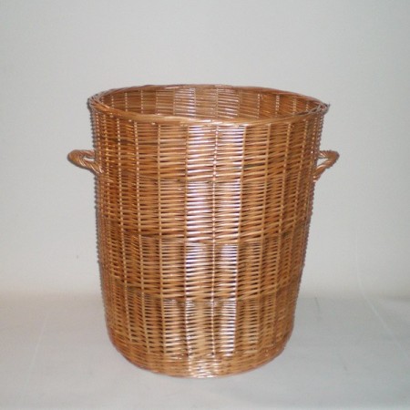 Comprar Cesto redondo con asas N-48 en CesteriaGretel.Com