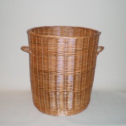 Comprar Cesto redondo con asas N-48 en CesteriaGretel.Com