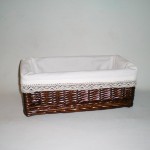 Comprar Cesta a medida con forro en CesteriaGretel.Com