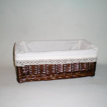 Comprar Cesta a medida con forro en CesteriaGretel.Com