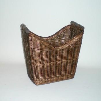 Comprar Cesta a medida N-55 REVISTERO en CesteriaGretel.Com