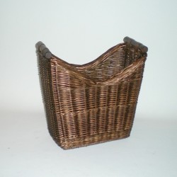 Comprar Cesta a medida N-55 REVISTERO en CesteriaGretel.Com