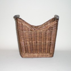 Comprar Cesta a medida N-55 REVISTERO en CesteriaGretel.Com