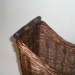 Comprar Cesta a medida N-55 REVISTERO en CesteriaGretel.Com