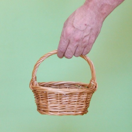 Comprar Cesta mini en CesteriaGretel.Com