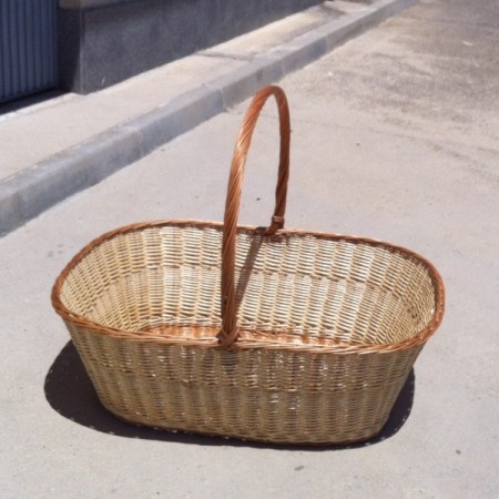 Comprar Cesta gigante en CesteriaGretel.Com