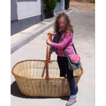 Comprar Cesta gigante en CesteriaGretel.Com