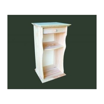 Comprar Mesita mini pequeña en CesteriaGretel.Com