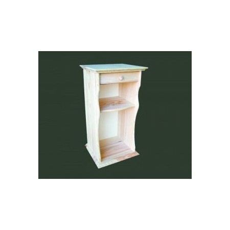 Comprar Mesita mini mediana en CesteriaGretel.Com