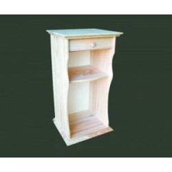 Comprar Mesita mini mediana en CesteriaGretel.Com