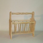 Comprar Revistero columnas en CesteriaGretel.Com