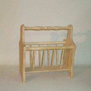 Comprar Revistero columnas en CesteriaGretel.Com