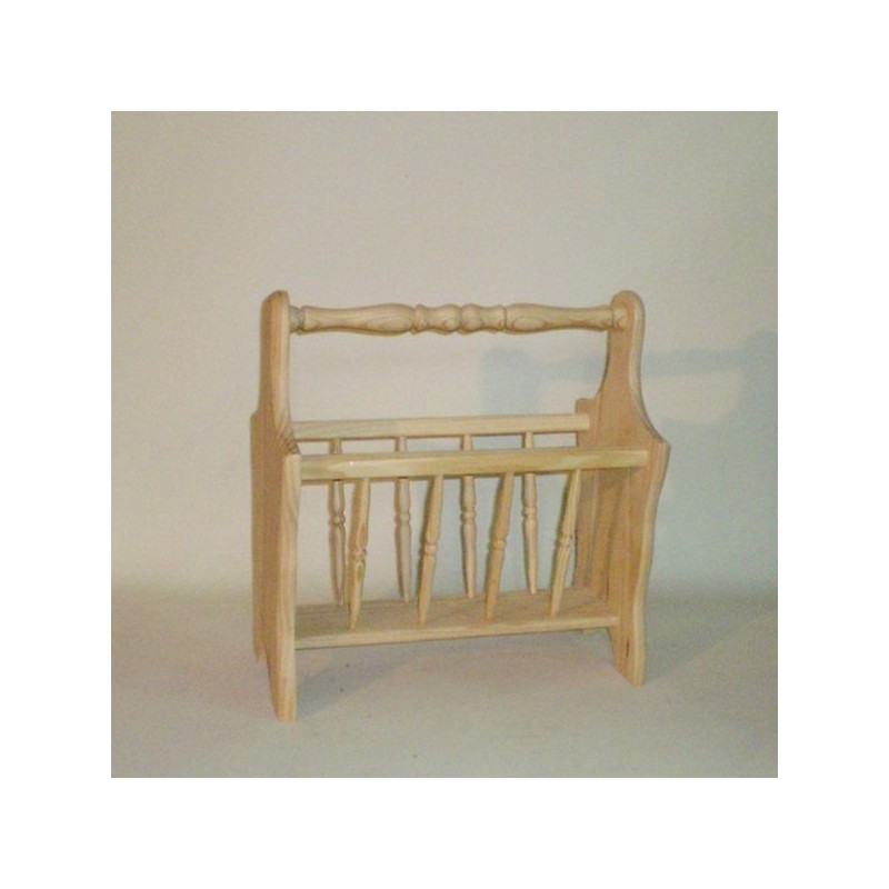 Comprar Revistero columnas en CesteriaGretel.Com