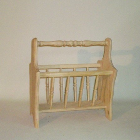 Comprar Revistero columnas en CesteriaGretel.Com