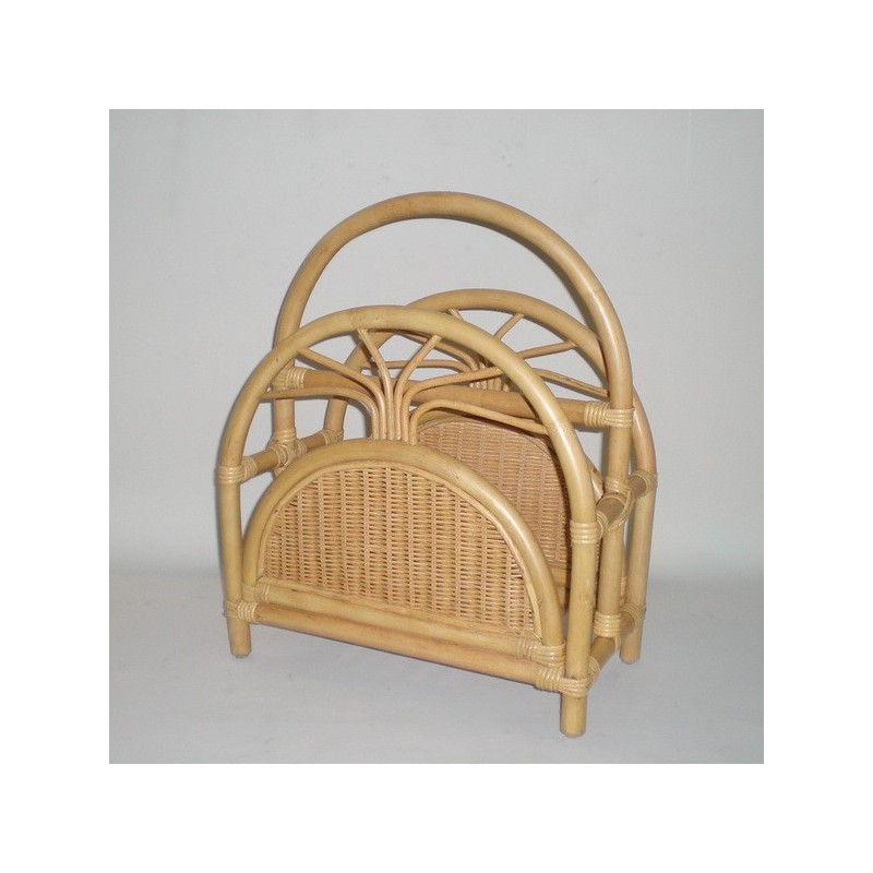 Comprar Revistero doble en CesteriaGretel.Com