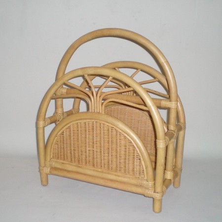 Comprar Revistero doble en CesteriaGretel.Com