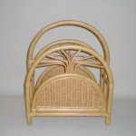 Comprar Revistero doble en CesteriaGretel.Com