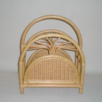 Comprar Revistero doble en CesteriaGretel.Com