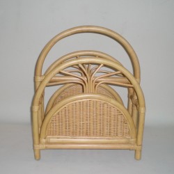 Comprar Revistero doble en CesteriaGretel.Com