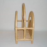 Comprar Revistero doble en CesteriaGretel.Com