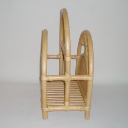 Comprar Revistero doble en CesteriaGretel.Com