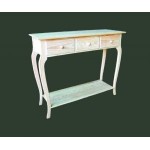 Comprar Mesa entrada 3 cajones en CesteriaGretel.Com