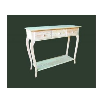 Comprar Mesa entrada 3 cajones en CesteriaGretel.Com