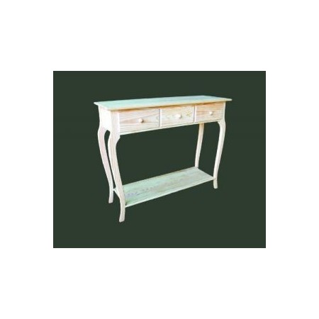 Comprar Mesa entrada 3 cajones en CesteriaGretel.Com