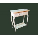 Comprar Mesa entrada 2 cajones en CesteriaGretel.Com