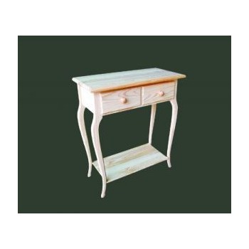 Comprar Mesa entrada 2 cajones en CesteriaGretel.Com