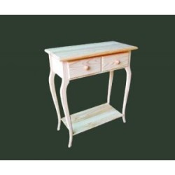 Comprar Mesa entrada 2 cajones en CesteriaGretel.Com