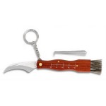 Comprar Navaja para setas con estuche en CesteriaGretel.Com