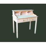 Comprar Escritorio con altillo 90cm. en CesteriaGretel.Com