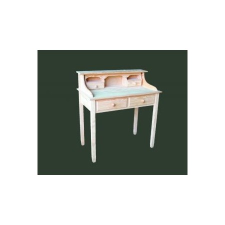 Comprar Escritorio con altillo 90cm. en CesteriaGretel.Com