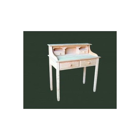 Comprar Escritorio con altillo 70 cm. en CesteriaGretel.Com