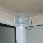 Comprar Mesa infantil redonda blanca en CesteriaGretel.Com