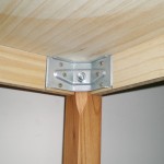 Comprar Mesa infantil cuadrada miel en CesteriaGretel.Com