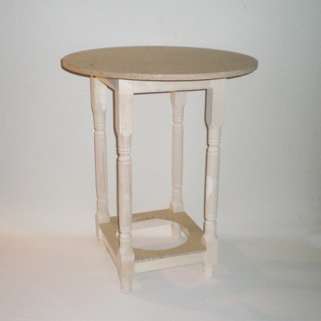 Comprar Mesa camilla de 60 cm. en CesteriaGretel.Com